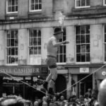 Kwabana_Edinburgh_Fring_Festival_on_slack_rope